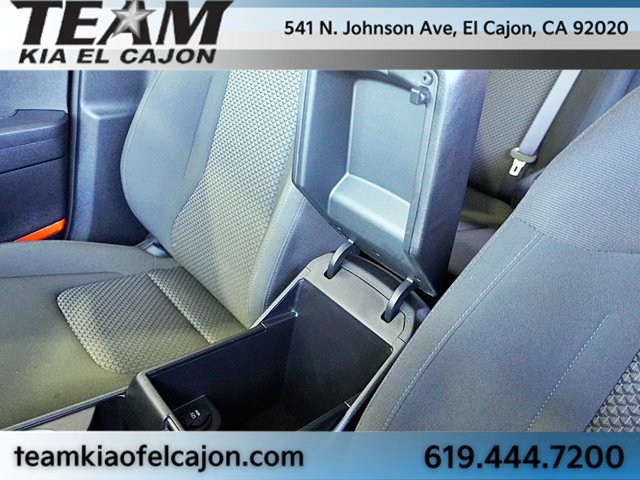 Certified 2026 Kia Sportage S AWD/4WD image 36