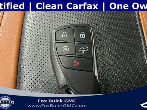 Used 2024 GMC Sierra 2500 AT4 w/ AT4 Premium Plus Package image 44