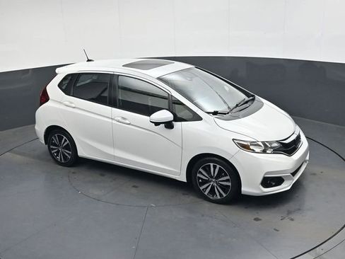 Used 2019 Honda Fit EX image 18