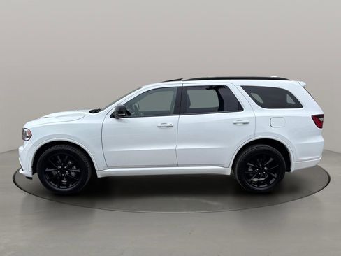 Used 2018 Dodge Durango GT w/ Premium Group image 3