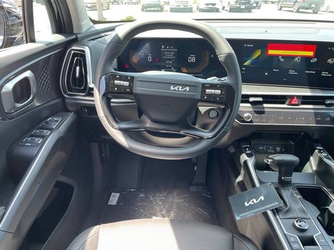 New 2026 Kia Sorento S w/ S Panoramic Sunroof Package FWD image 13