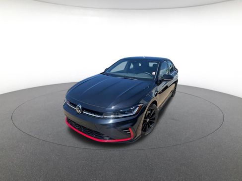 New 2026 Volkswagen Jetta GLI Autobahn FWD image 1