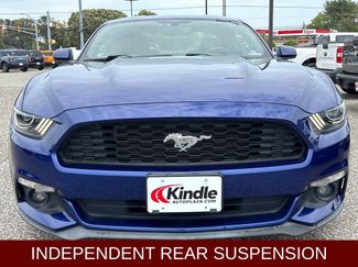 Used 2016 Ford Mustang Coupe w/ Equipment Group 051A RWD video 2