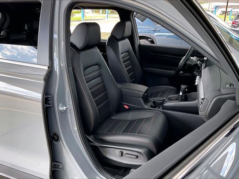 Used 2025 Honda CR-V Sport-L image 9