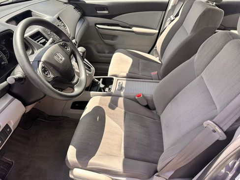 Used 2014 Honda CR-V LX image 5