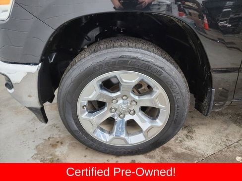 Certified 2022 RAM 1500 Big Horn image 38