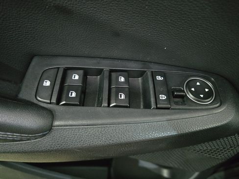 Used 2023 Kia Seltos Nightfall Edition AWD/4WD image 25