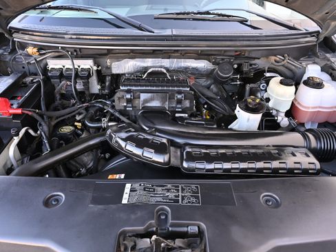 Used 2006 Ford F150 XLT image 27