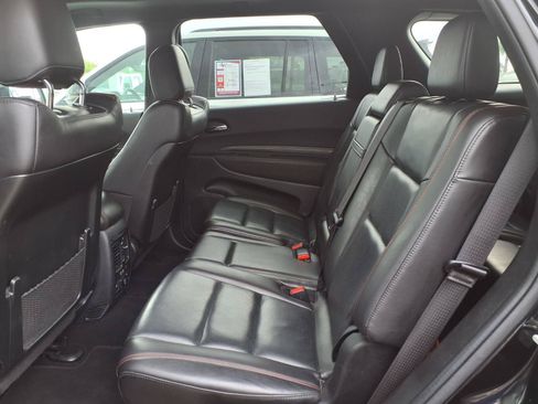 Used 2024 Dodge Durango R/T AWD/4WD image 24