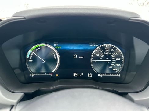 New 2026 Subaru Crosstrek 2.5i Sport image 36