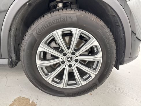 Certified 2026 Mercedes-Benz GLC 300 image 12