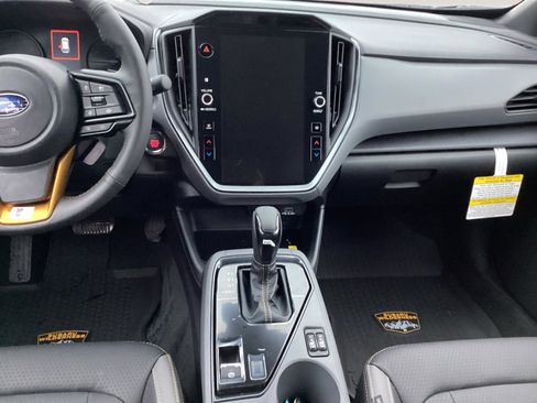 New 2026 Subaru Crosstrek 2.5i Wilderness image 11