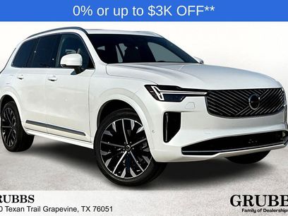 New 2026 Volvo XC90 B6 Plus w/ Protection Package Premier