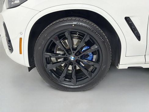 Used 2023 BMW X3 xDrive30i w/ M Sport Package AWD/4WD image 33