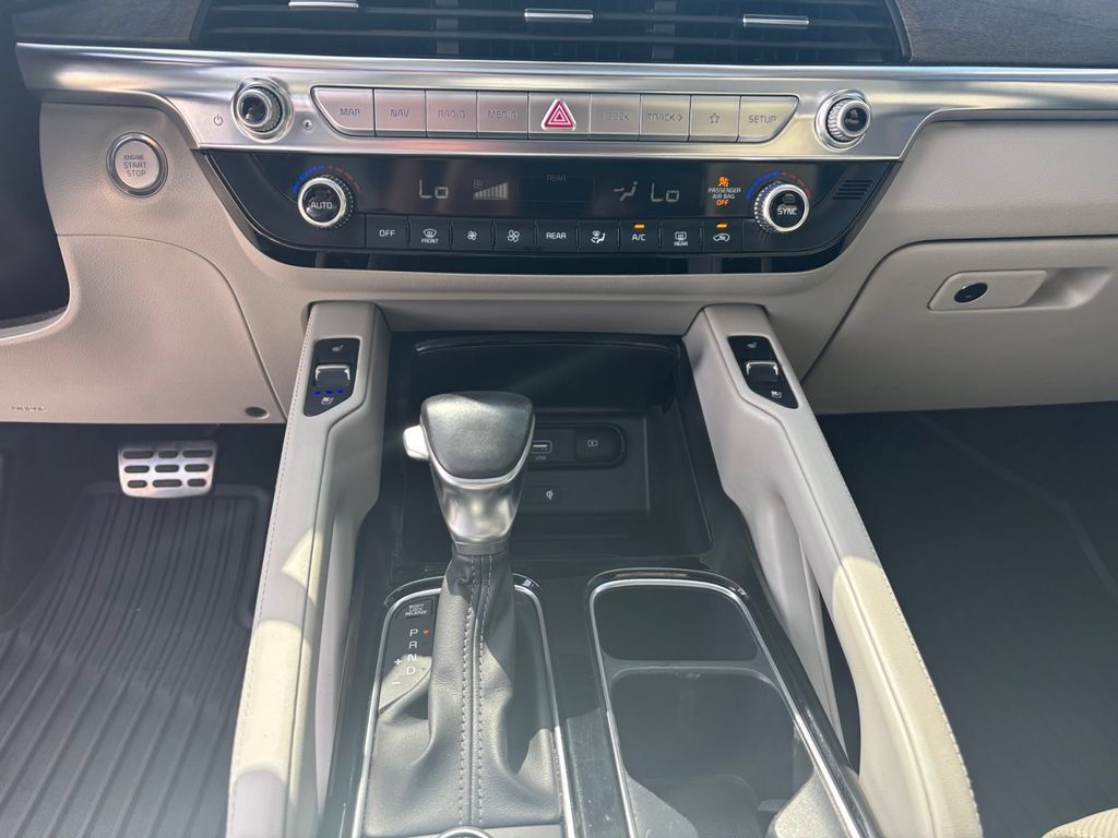 Used 2022 Kia Telluride SX FWD image 12
