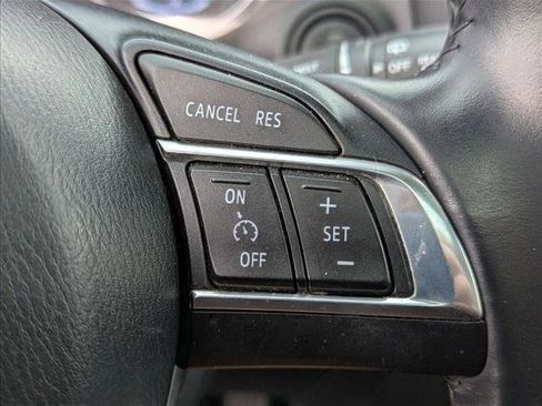 Used 2016 MAZDA CX-5 Grand Touring image 11