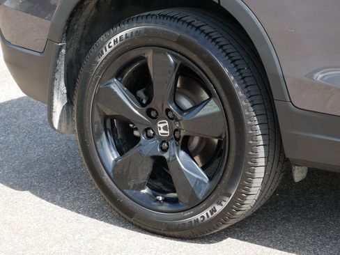 Used 2021 Honda Passport Elite image 15