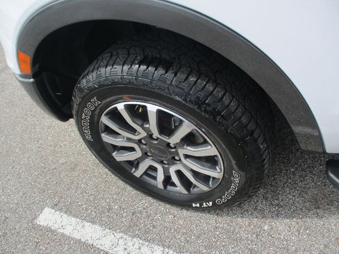 Used 2020 Ford Ranger XLT w/ Equipment Group 302A Luxury image 23