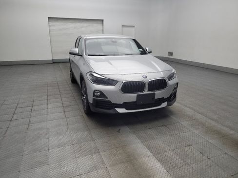 Used 2020 BMW X2 xDrive28i w/ Convenience Package AWD/4WD image 13