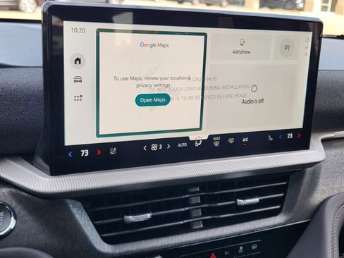 New 2026 Ford Explorer Platinum image 17