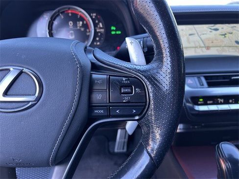 Used 2018 Lexus LC 500 500 image 27