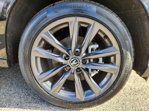 Certified 2025 Acura ADX A-Spec image 20