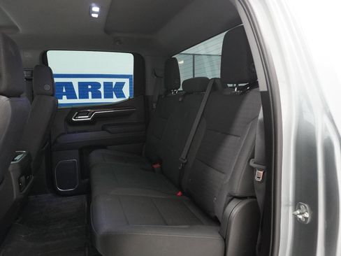 Used 2023 Chevrolet Silverado 1500 RST w/ Z71 Off-Road Package image 10