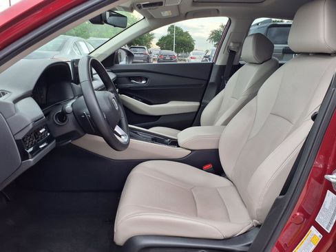 Certified 2023 Honda Accord Touring image 17