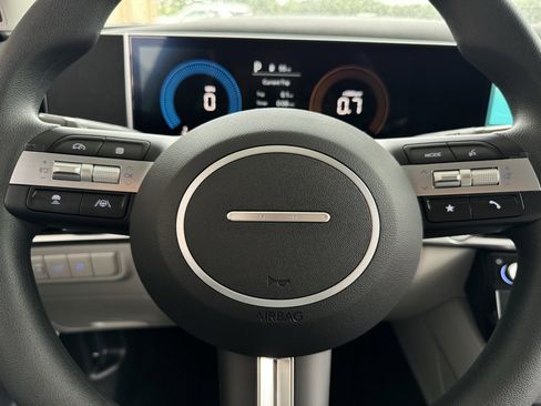 Used 2025 Hyundai Tucson SEL image 7