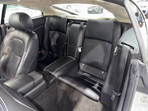 Used 2013 Jaguar XK Coupe RWD image 12