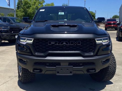 New 2026 RAM 1500 RHO w/ RHO Level 1 Equipment Group AWD/4WD image 33