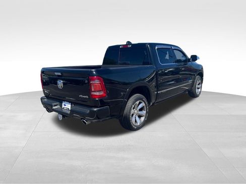 Used 2019 RAM 1500 Limited AWD/4WD image 5