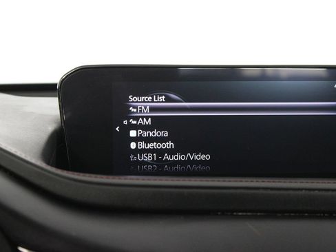Used 2023 MAZDA CX-30 AWD 2.5 S w/ Preferred Package image 16