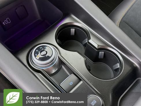 New 2026 Ford Explorer Tremor w/ Tremor Ultimate Package AWD/4WD image 19