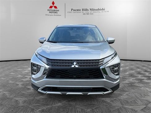 New 2026 Mitsubishi Eclipse Cross SE image 2