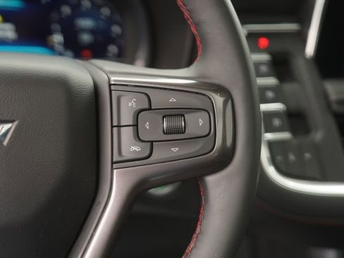 Used 2024 Chevrolet Tahoe RST w/ Luxury Package image 26