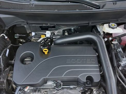 New 2026 Chevrolet Equinox ACTIV w/ Convenience Package III image 38