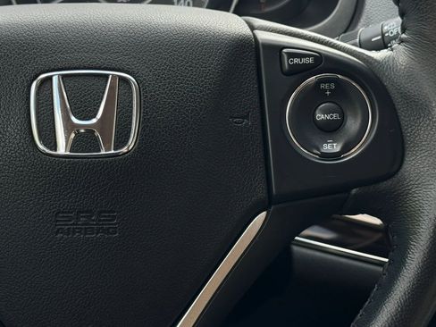 Used 2015 Honda CR-V EX-L image 32