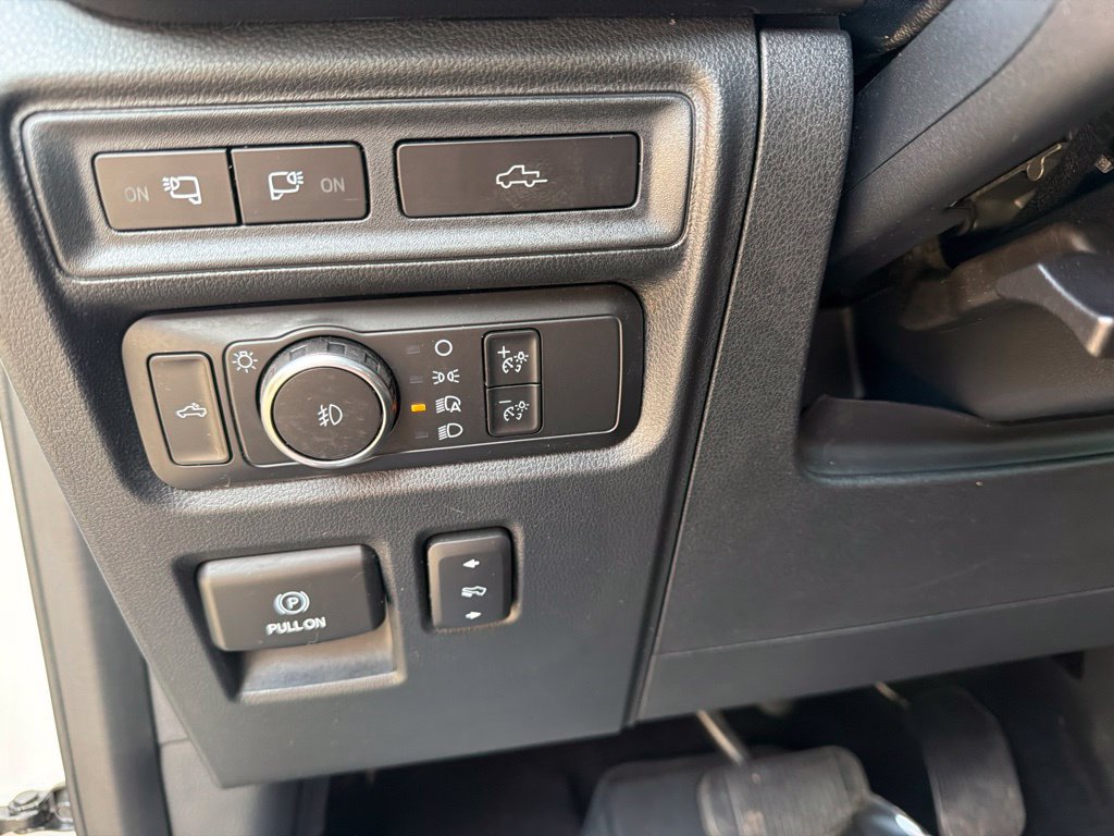 Used 2021 Ford F150 XLT w/ Equipment Group 302A High AWD/4WD image 18