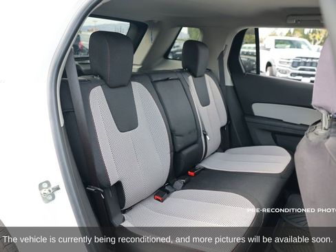 Used 2015 GMC Terrain SLE w/ Convenience Package image 13