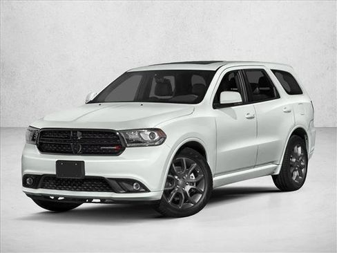 Used 2017 Dodge Durango R/T w/ Technology Group image 23