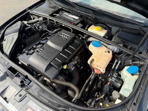 Used 2007 Audi A4 2.0T AWD/4WD image 38
