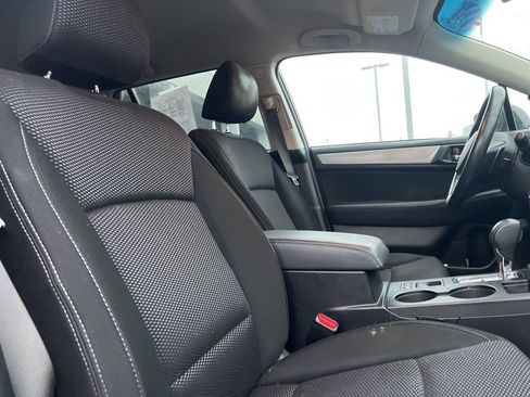 Used 2015 Subaru Outback 2.5i Premium image 6