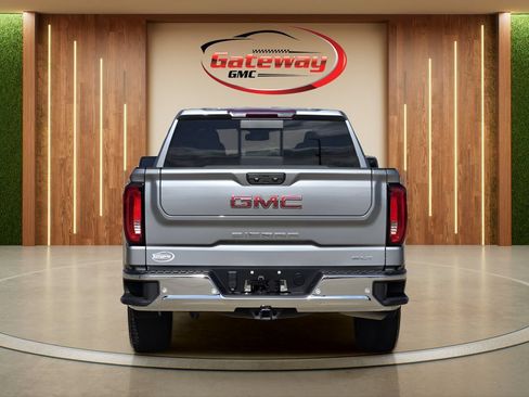 Used 2024 GMC Sierra 1500 SLT RWD image 6