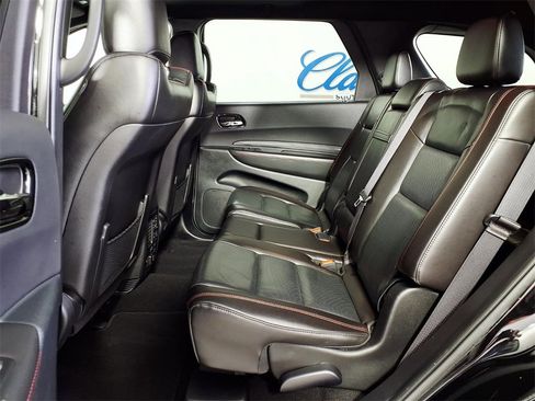 Used 2023 Dodge Durango R/T image 8