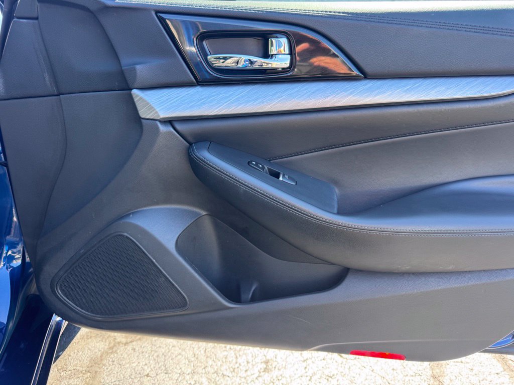 Used 2017 Nissan Maxima 3.5 S FWD image 25