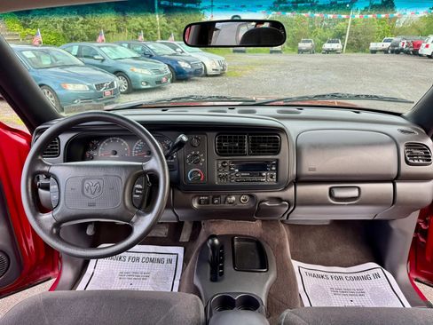 Used 2000 Dodge Durango 4WD image 21