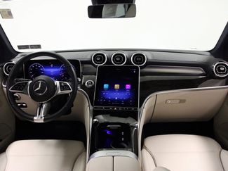 Certified 2025 Mercedes-Benz GLC 300 4MATIC video 2