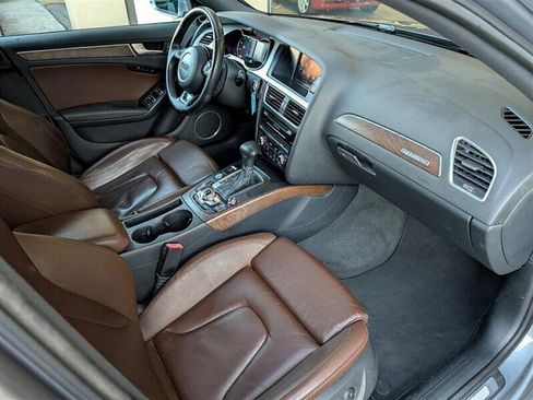 Used 2015 Audi A4 Premium Plus w/ Technology Package image 4