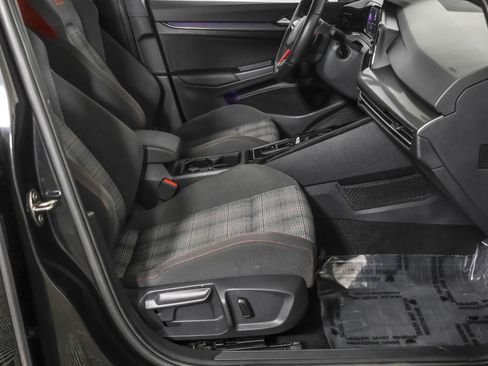 Used 2024 Volkswagen GTI S image 44